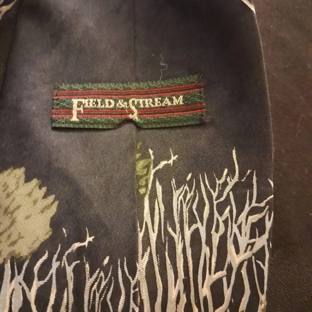 Field & Stream imported ducks